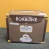 Caffe Borbone Don Carlo, Mezcla de Café Azul 100 Capsulas