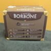 Caffe Borbone Don Carlo, Mezcla de Café Azul 100 Capsulas