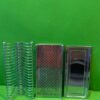 Escurreplatos para módulos altos Acero inoxidable