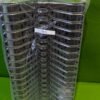 Escurreplatos para módulos altos Acero inoxidable