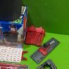 Vileda Ultramax  Mopa de microfibras para Fregar y Cubo con escurridor