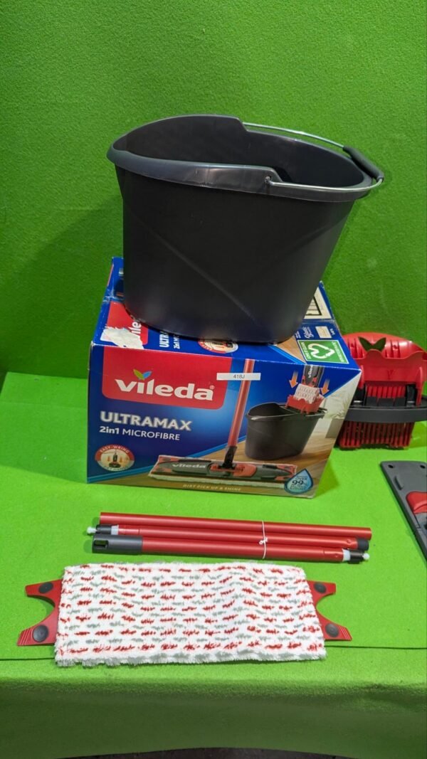 1000083671-scaled-1.jpg Vileda Ultramax Mopa de microfibras para Fregar y Cubo con escurridor