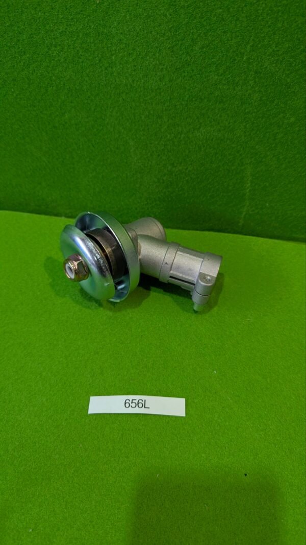 Reemplazo de la desbrozadora, recortadora, varilla cuadrada de 26 mm de diámetro