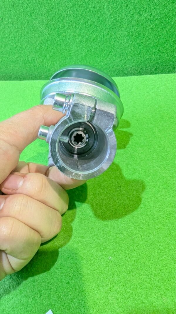 Reemplazo de la desbrozadora, recortadora, varilla cuadrada de 26 mm de diámetro