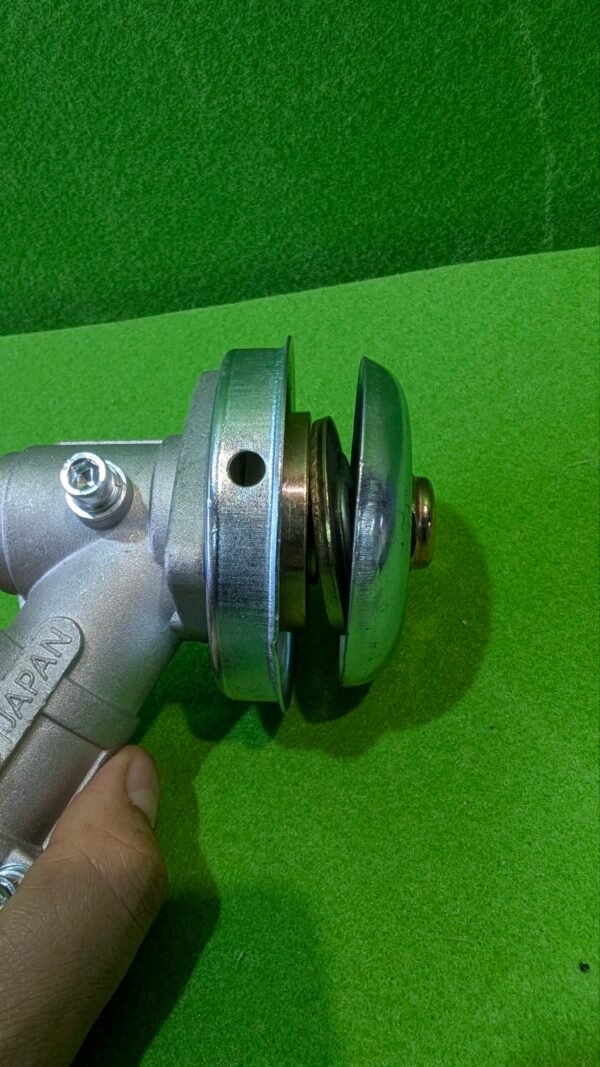 Reemplazo de la desbrozadora, recortadora, varilla cuadrada de 26 mm de diámetro