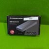 Conceptronic DDE03G - Carcasa para Disco Duro SSD M.2/USB3.0 SATA