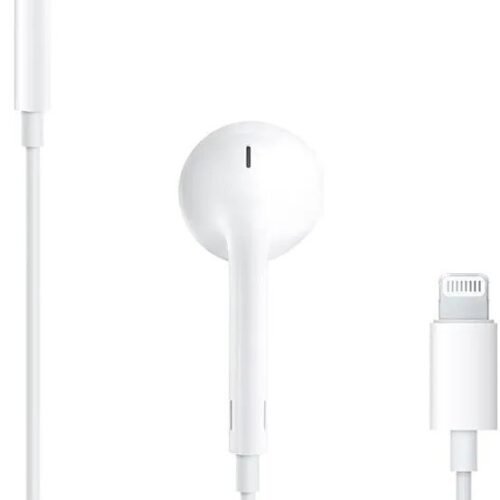 Apple EarPods con Conector Lightning ​​​​​​​