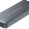 Conceptronic DDE03G - Carcasa para Disco Duro SSD M.2/USB3.0 SATA