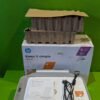 Impresora todo-en-uno HP DeskJet 2720e