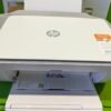 Impresora todo-en-uno HP DeskJet 2720e