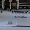 Impresora todo-en-uno HP DeskJet 2720e