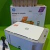 Impresora todo-en-uno HP DeskJet 2720e