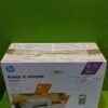 Impresora todo-en-uno HP DeskJet 2720e