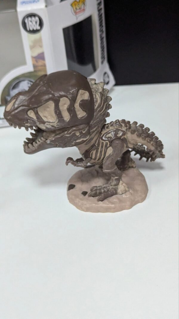 Funko Pop Movies JP​ Fossil Tyrannosaurus