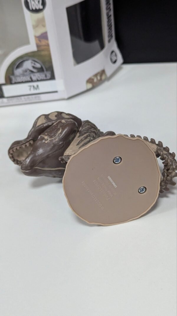 Funko Pop Movies JP​ Fossil Tyrannosaurus