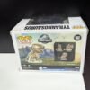 Caja Funko Pop T-Rex Jurassic World 1682