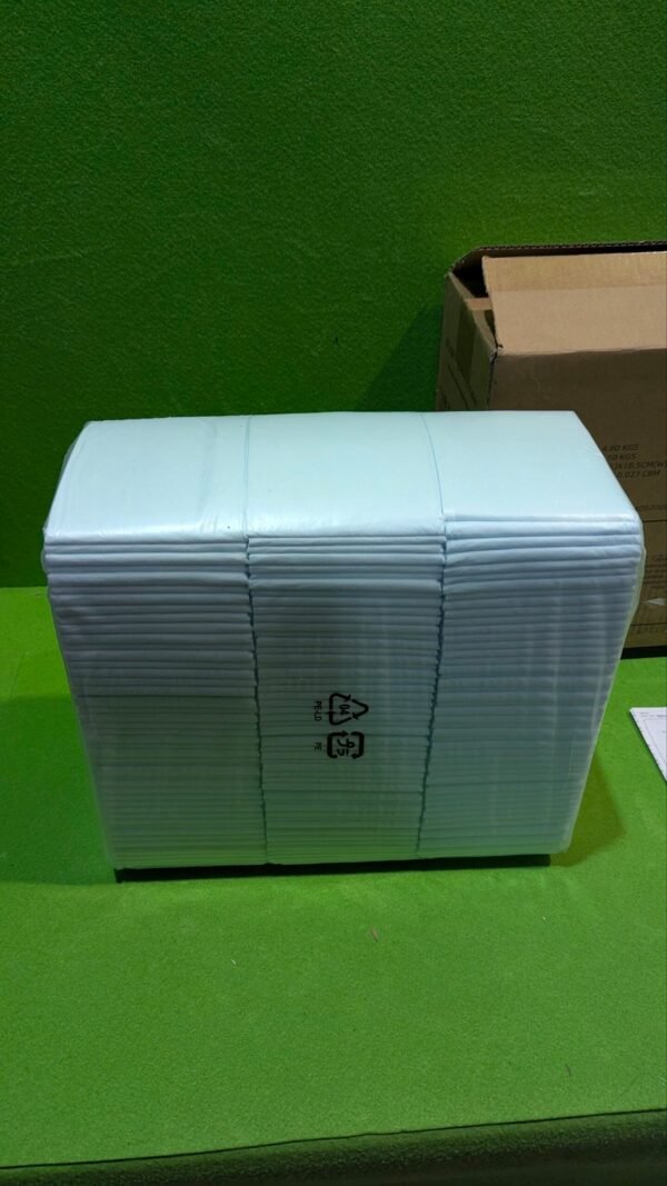 Almohadillas de adiestramiento de Perros y Cachorros 150 unds