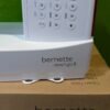 Máquina de coser Bernette sew&go 8 con caja
