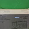 Caja de máquina de coser Bernette sew&go.