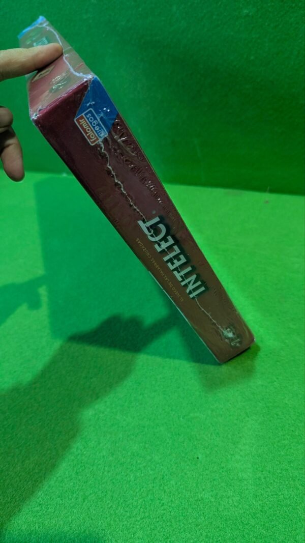 Juego de palabras cruzadas