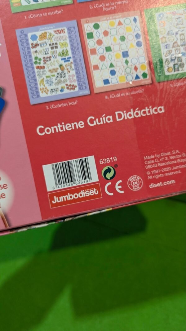 Diset Lectron Temas Educativos