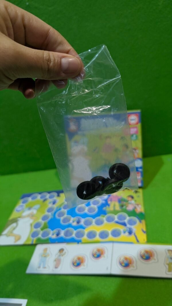 Educa Érase una Vez Nuestra Tierra