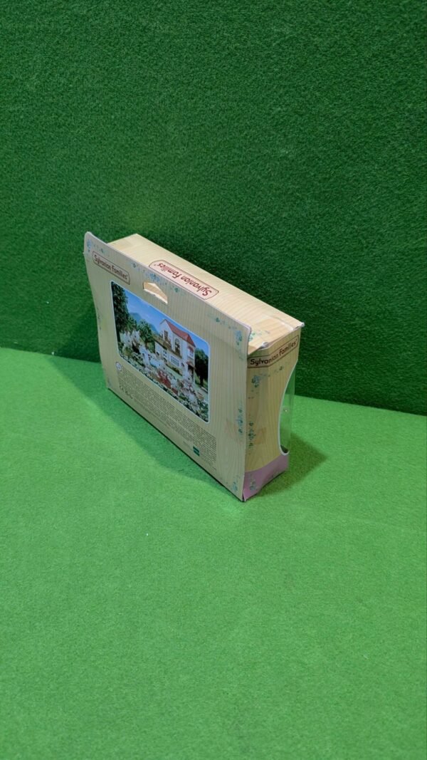 EPOCH 5655 Familia Conejo Chocolate