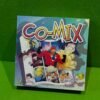 Co-Mix, juego de colocación de fichas
