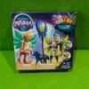 PLAYMOBIL Adventures of Ayuma Crystal y Moon Fairy con Animales del Alma