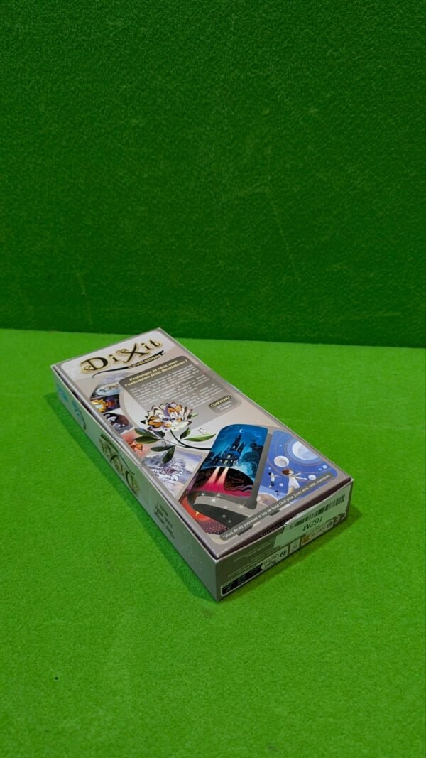 Asmodee Dixit Revelations