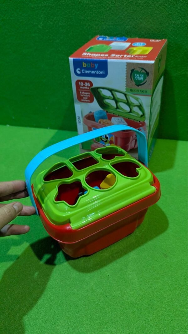 1000094265-scaled-1.jpg Clementoni, Baby Clementoni Cubo Formas (Falta 2 piezas)