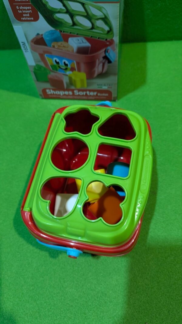 1000094266-scaled-1.jpg Clementoni, Baby Clementoni Cubo Formas (Falta 2 piezas)