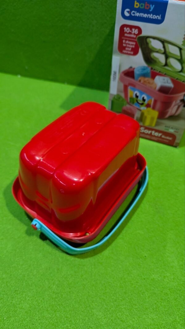 1000094267-scaled-1.jpg Clementoni, Baby Clementoni Cubo Formas (Falta 2 piezas)