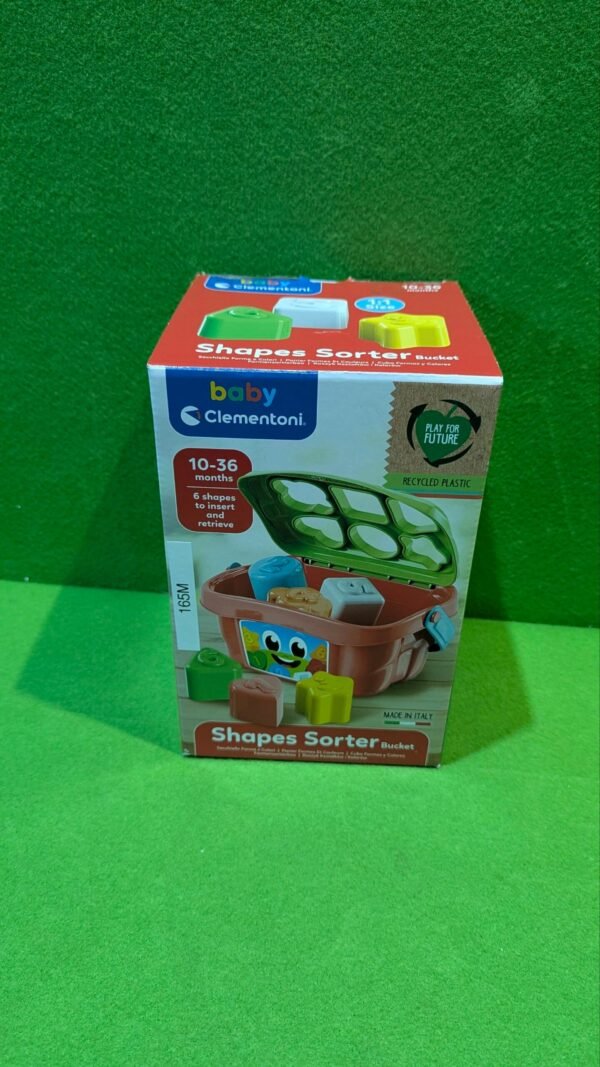 1000094268-scaled-1.jpg Clementoni, Baby Clementoni Cubo Formas (Falta 2 piezas)