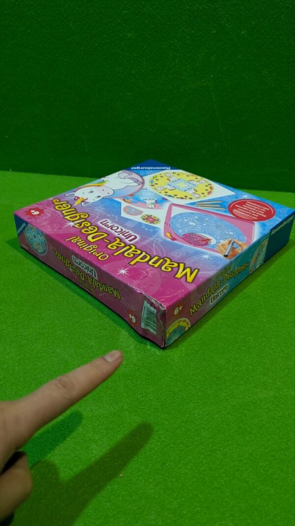 Ravensburger Mandala Designer® Unicornos