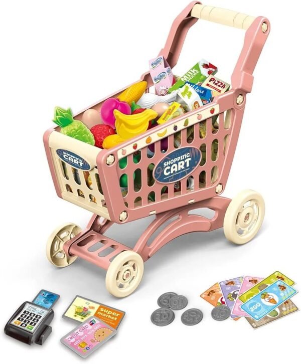 1000094307.jpg RedCrab Carro Compra Juguetes Infantil