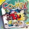 Co-Mix, juego de colocación de fichas