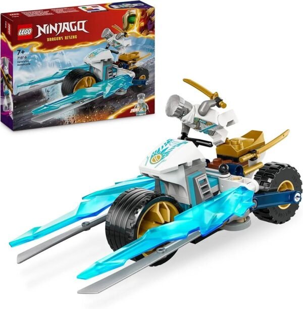 1000094321.jpg LEGO Ninjago Moto de Hielo de Zane