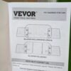 VEVOR Barrera para Perros para el Coche, para el Área Carga del Maletero