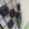 VEVOR Barrera para Perros para el Coche, para el Área Carga del Maletero