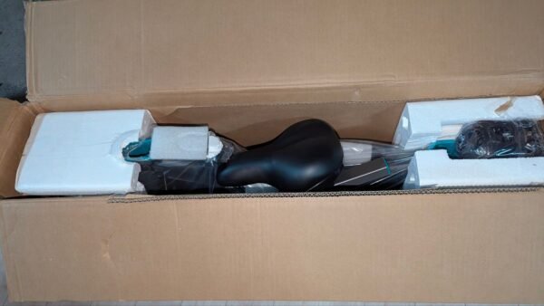 Cecotec Bicicleta Estática Indoor