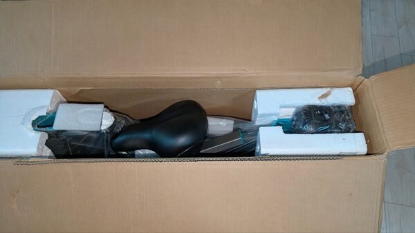 Cecotec Bicicleta Estática Indoor