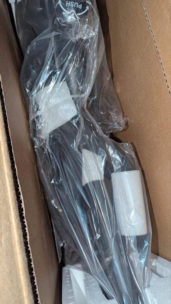 Cecotec Bicicleta Estática Indoor