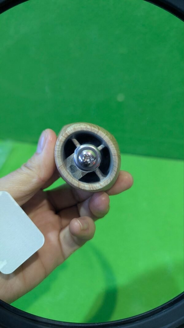 BEPER Tapa de Cristal, Multicolor, 20 cm