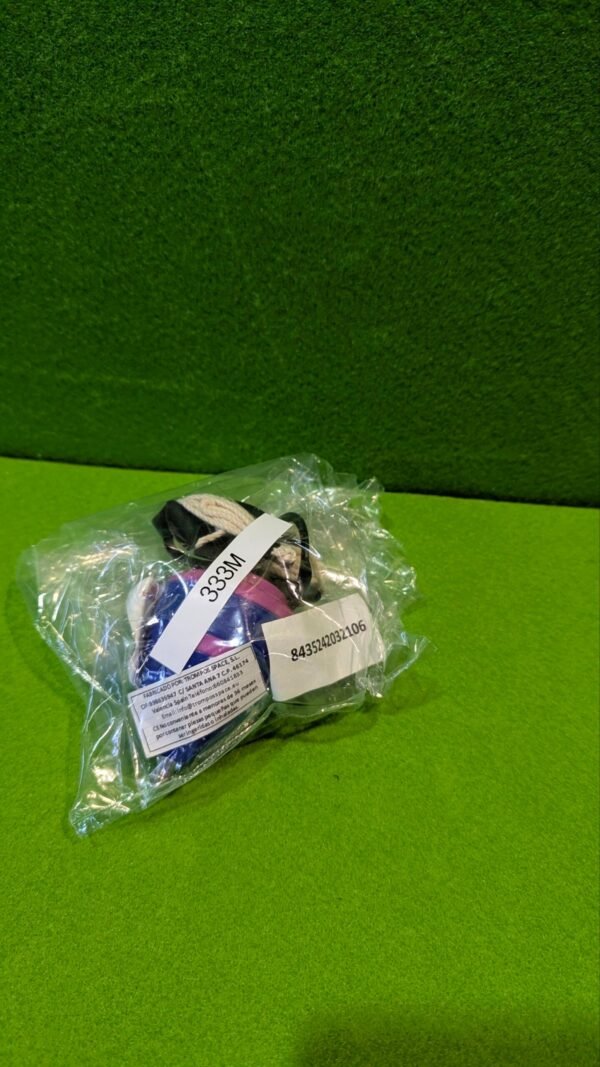 Trompos Space Saturno Xtreme - Peona de punta fija