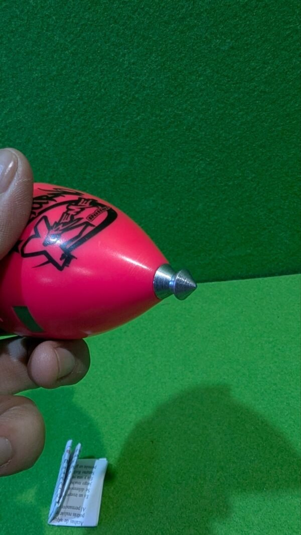 Trompos Space Saturno Xtreme - Peona de punta fija