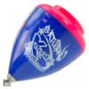 Trompos Space Saturno Xtreme - Peona de punta fija