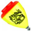 Trompos Space Saturno Xtreme - Peona de punta fija