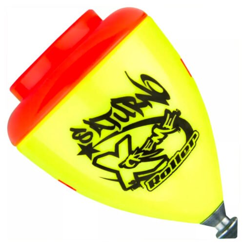 Trompos Space Saturno Xtreme - Peona de punta fija