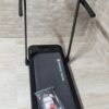 Cinta de correr plegable para uso en casa